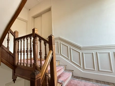 Orleans Centre Mairie, appartement bourgeois 142 m² à vendre , petite copropriete hotel particulier