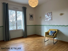 SAINT JEAN DE BRAYE, bordering Boigny, NEAR ORLEANS, for sale: house of 309 m², landscaped garden, swimming pool, pool house, plot of 2,748 m²