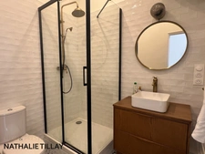 Orleans centre, appartement bourgeois 90 m², a vendre,    