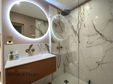 Orleans city center, sumptuous 175 m² apartment for sale, in a private mansion.