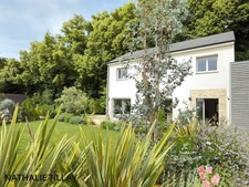 Maison d'architecte de 2021 , a vendre , a  SAINT JEAN DE BRAYE , exclusivite
