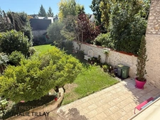 Dpt Loiret (45), for sale near ORLEANS DUNOIS - Land of 457 m² 