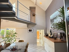 FLEURY LES AUBRAIS, family home for sale, garden, garages and parking spaces