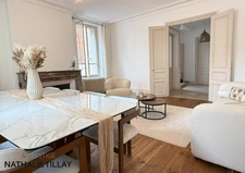 Orléans, Maison bourgeoise à vendre, 235 m², hyper centre, prestations exceptionnelles