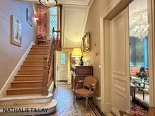 Maison bourgeoise à vendre 10 pièces ORLEANS (45)