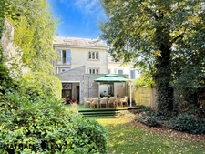 Maison Orléans St Marceau a vendre, 284 m², terrain 988 m²