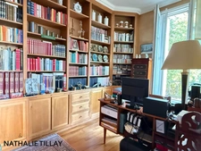Orleans Centre Mairie, appartement bourgeois 142 m² à vendre , petite copropriete hotel particulier