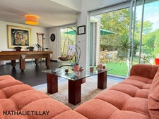 Maison Orléans St Marceau a vendre, 284 m², terrain 988 m²