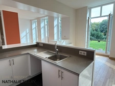 Appartement à vendre, 91,30 m², jardin privatif et stationnements ,  SAINT JEAN DE BRAYE , Chateau Ste Marie