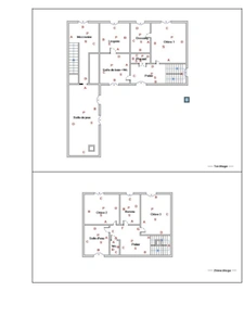 Orleans St Marceau, house for sale, garden and swimming pool, perfect condition, a real gem