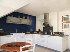 Orleans, face parc Pasteur, à vendre bel appartement de 171m², ascenseur et garage