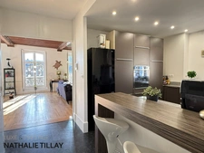  Orleans centre, Appartement bourgeois à vendre , petite copropriete
