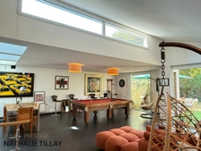 Maison Orléans St Marceau a vendre, 284 m², terrain 988 m²