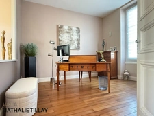 Orleans St Marceau, house for sale, garden and swimming pool, perfect condition, a real gem