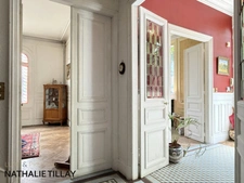 orleans, for sale bourgeois house Dpt 45