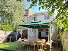 House Orléans St Marceau for sale, 284 m², land 988 m²)