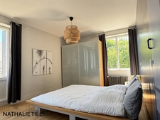orleans Dunois, maison a vendre, rénovée, grand jardin et stationnements sécurisés . Exclusivité