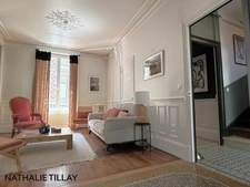 For sale ORLEANS Dunois, bourgeois house with garden