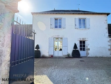 SAINT DENIS EN VAL , Orleans,  a vendre, propriete de charme avec piscine 