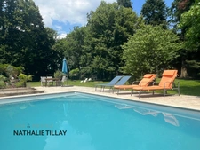 Saint-Jean-le-Blanc, proche Orleans, à vendre, maison de Maitre du XIXème de 423 m² habitables, avec piscine, parc arboré de 4 655 m²  