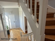 Orleans St Marceau, house for sale, garden and swimming pool, perfect condition, a real gem