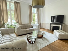 Orléans, Maison bourgeoise à vendre, 235 m², prestations exceptionnelles