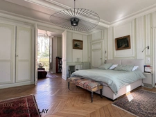 Orleans centre historique, maison hotel particulier, a vendre,  jardin et dependances