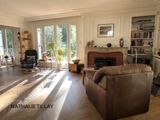 Dpt Loiret (45), for sale OLIVET bord du Loiret house P7 of 247.22 m² - Land of 1,123.00 m²