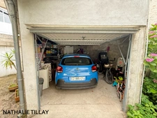 ORLEANS Dunois,  appartement bourgeois T5 a vendre, grand garage, cave, petite copropriéte, cour commune, exclusivité.