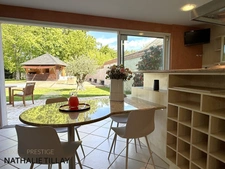  ORLEANS St jean de Braye, propriete  de charme avec piscine, 427 m²  habitables- Terrain de 2634 m² , St Jean de Braye