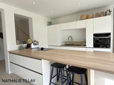 Maison d'architecte de 2021 , a vendre , a  SAINT JEAN DE BRAYE , exclusivite