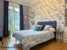 Maison bourgeoise à vendre 10 pièces ORLEANS (45)