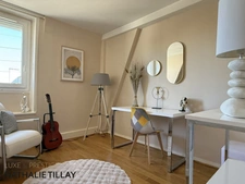 Orleans St Marceau, house for sale, garden and swimming pool, perfect condition, a real gem