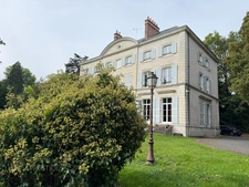 Appartement à vendre, 91,30 m², jardin privatif et stationnements ,  SAINT JEAN DE BRAYE , Chateau Ste Marie