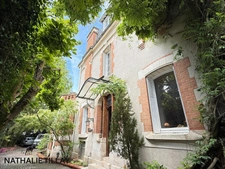 orleans, for sale bourgeois house Dpt 45
