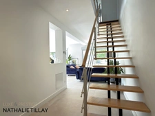 Maison d'architecte de 2021 , a vendre , a  SAINT JEAN DE BRAYE , exclusivite
