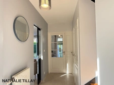 Maison a vendre, Orléans Dauphine, rénovée, 4 pieces, jardin, garage et stationnements.
