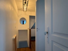 Maison à vendre, Orleans Vauquois, 3 chambres, jardin.