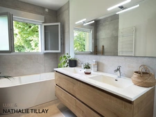 Maison d'architecte de 2021 , a vendre , a  SAINT JEAN DE BRAYE , exclusivite