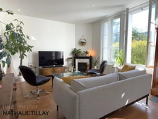 Orléans Dunois, House for sale with garden, swimming pool and parking 