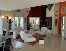 Dpt Loiret (45), house for sale JARGEAU P5
