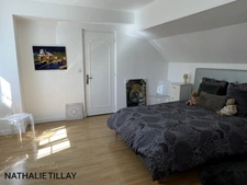 Property for sale, superb renovated mill bordering the river, east of Orleans, 4500 m² plot