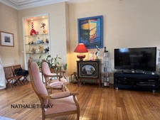 Orleans Dunois, appartement de 155 m² , a vendre, terrasse à ciel ouvert