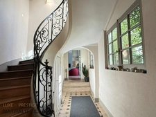 Orleans centre historique, maison hotel particulier, a vendre,  jardin et dependances