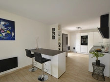  Ardon village , a vendre, maison avec jardin et piscine, Terrain de 1 907,00 m² 