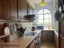 Orléans limite Olivet, proche bord Loiret , à vendre maison avec jardin