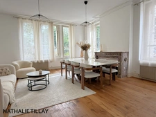 Orléans, Maison bourgeoise à vendre, 235 m², prestations exceptionnelles