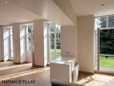 Appartement à vendre, 91,30 m², jardin privatif et stationnements ,  SAINT JEAN DE BRAYE , Chateau Ste Marie