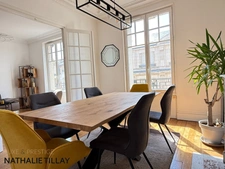 Appartement orleans mairie, garage possible sur place , à vendre, 4 pièces , 