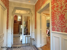 Maison bourgeoise à vendre 10 pièces ORLEANS (45)